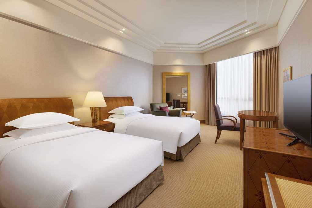 Hotel Hilton Chongqing Zimmer foto